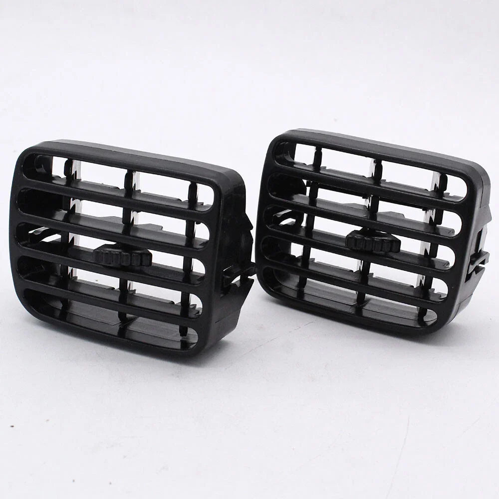 A/C Ventilation Grilles  Central Instrument Panel for Renault