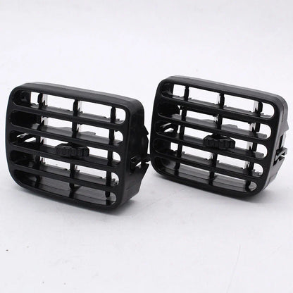 A/C Ventilation Grilles  Central Instrument Panel for Renault