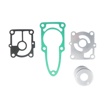 Water Pump Repair Kit for Mercury Outboard 9.9-20 HP (Year Unknown)