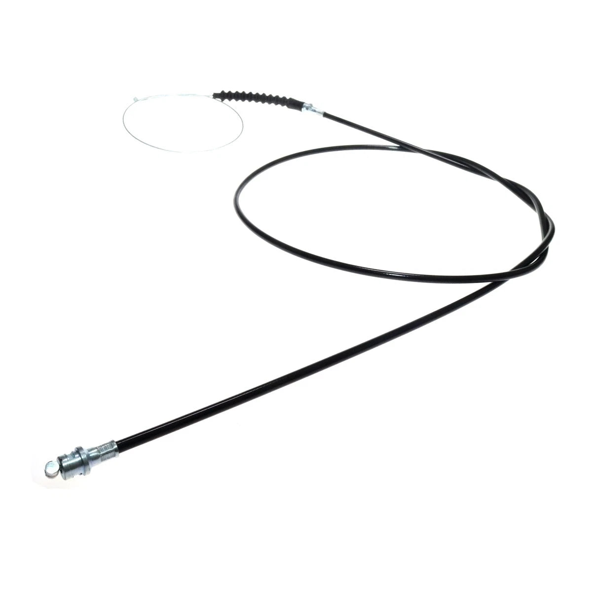 Front Hand Parking Brake Cable for Toyota HiAce RegiusAce (1995–2004)