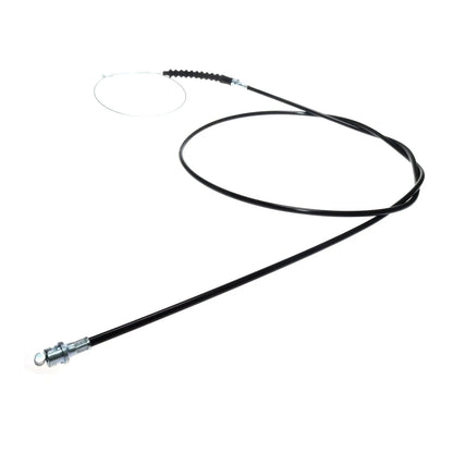 Front Hand Parking Brake Cable for Toyota HiAce RegiusAce (1995–2004)