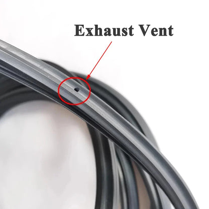 SunRoof Glass Seal Strip for Mercedes C-Class (2007–2016)