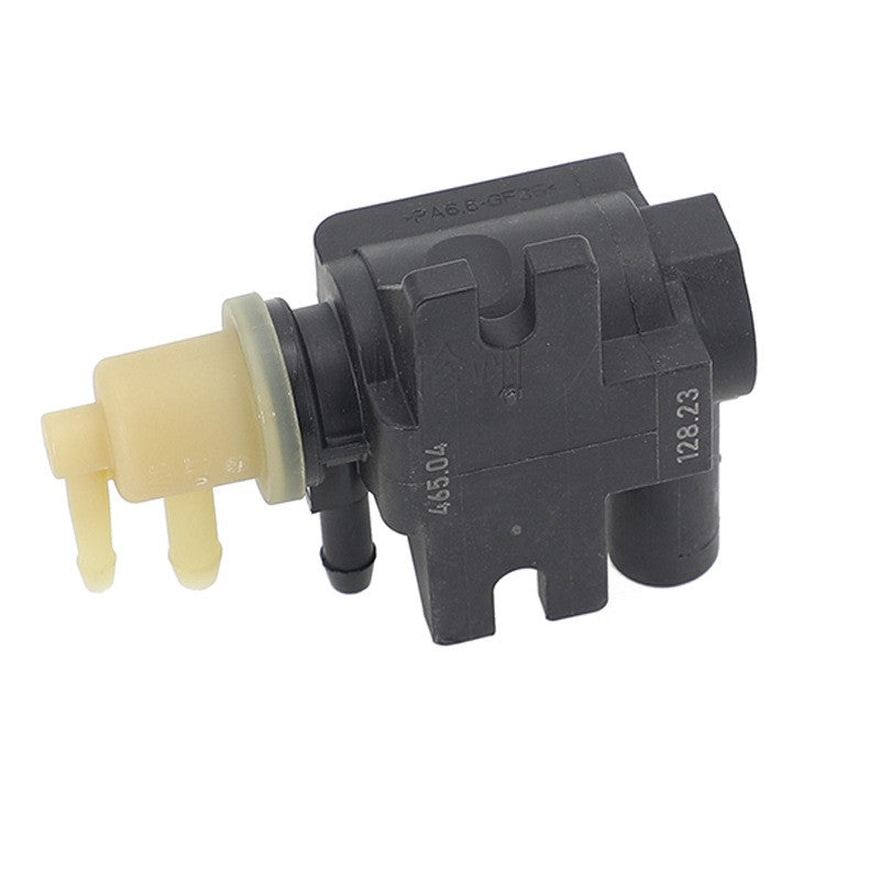 Turbocharger Solenoid Valve for Volkswagen Audi (2000–2023)