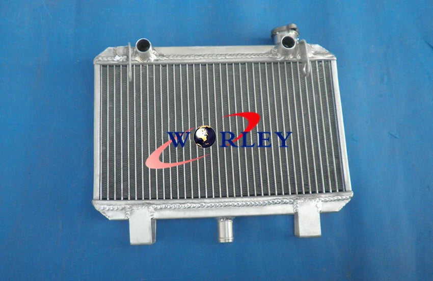 Aluminum Radiator for YAMAHA TZ750 (1975-1978)