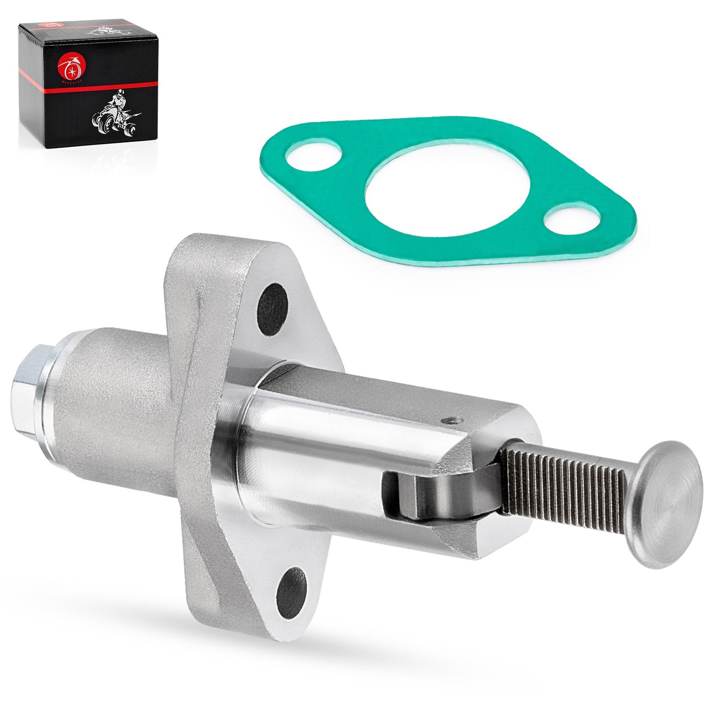 Cam Chain Tensioner with Gasket for Polaris RZR 900 1000 (2015–2021)