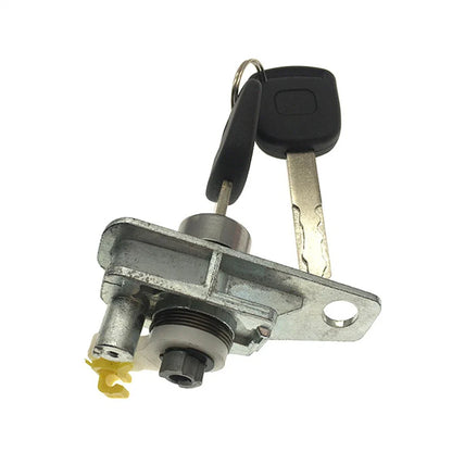 Trunk Lock Cylinder W/2 Keys for Honda Civic (2006-2011)