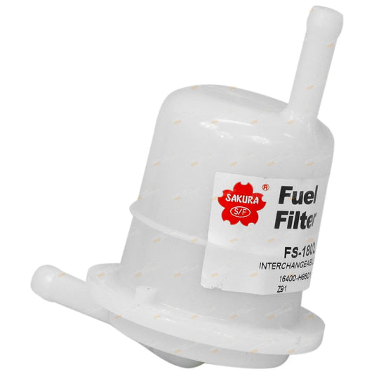 Fuel Filter 2.4L Petrol for Nissan Skyline C210 (1978 - 1981)
