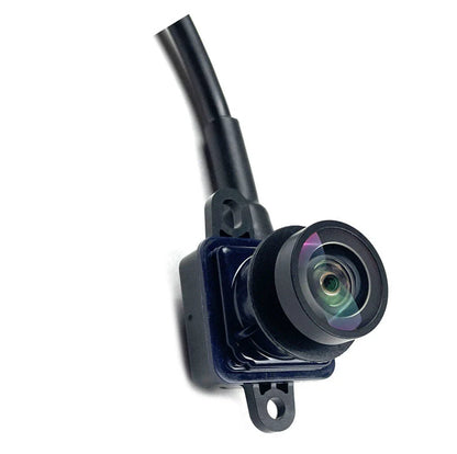 Rear View Backup Camera for Jeep Grand Cherokee Durango (2011–2013)