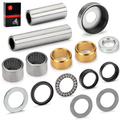 Rear Swing Arm Kit for Yamaha Raptor 660R (2001–2005)