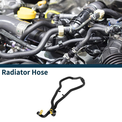 Radiator Hose No.LR123061 for Land Rover Range Rover IV (2015)