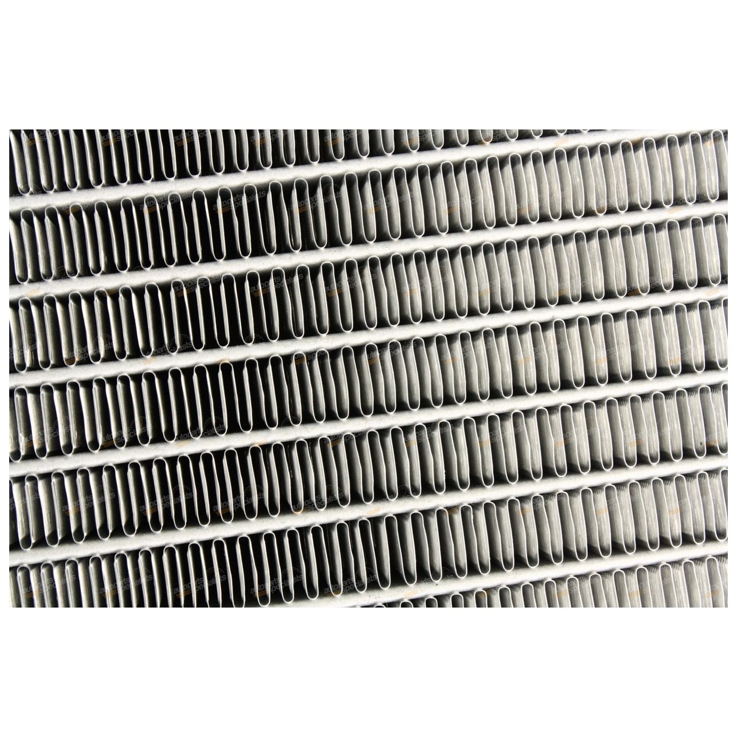 Alloy Core Radiator for BMW 3 Series E46 Sedan (1998–2005)