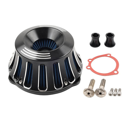 Air Cleaner Intake Filter for Harley Touring (2008–2016), Softail (2016–2017)