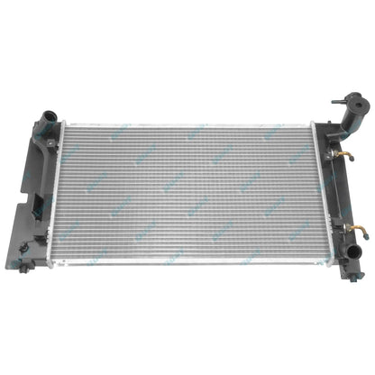 Alloy Radiator for Toyota Corolla ZZE122 2001-2007 Sedan/Hatch/Seca