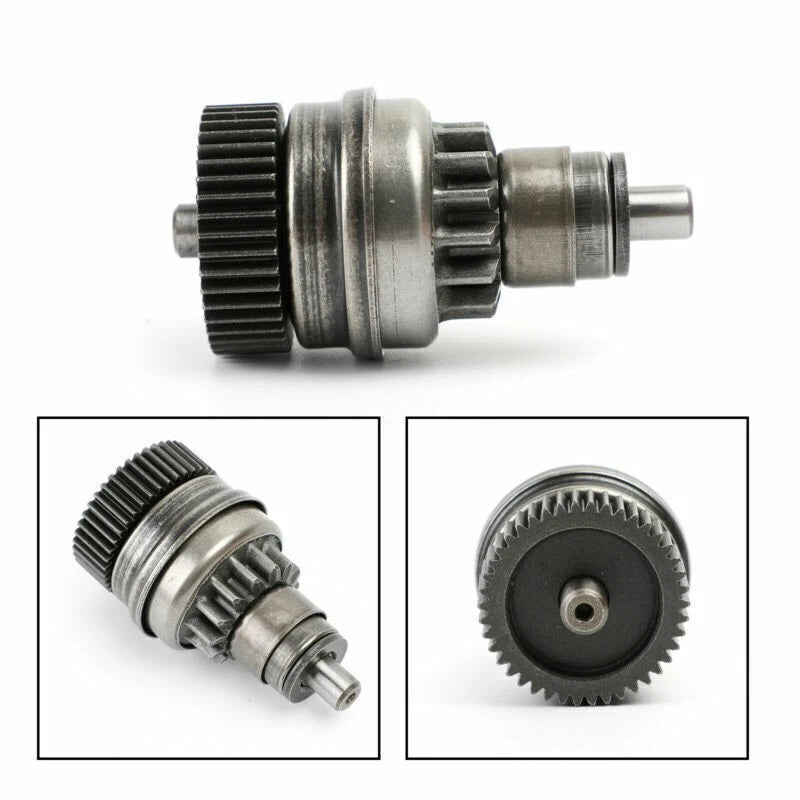 Starter Freewheel for Suzuki Ag100, Address (1991–2000), RGV250 Gamma (1997)