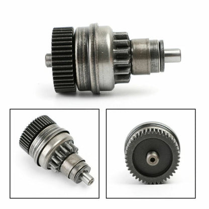 Starter Freewheel for Suzuki Ag100, Address (1991–2000), RGV250 Gamma (1997)