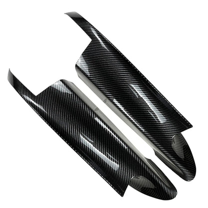 Set of 9 Frame Hole Caps for BMW R1200GS/ADV (2014–2015)