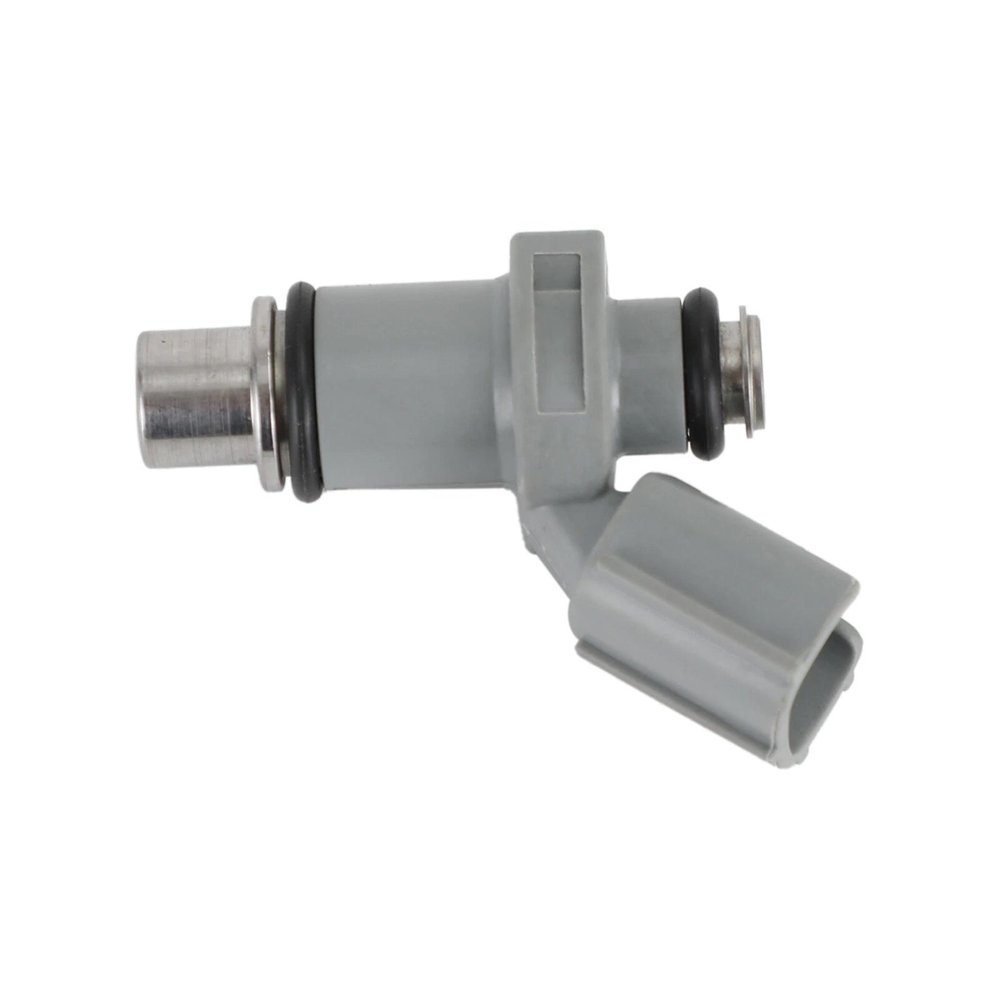 Set of 3 Fuel Injectors for Yamaha 30-40 HP Outboard (4-Stroke)