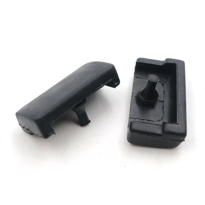 Windshield Rest Block for Toyota Land Cruiser Pickup BJ40 BJ41 FJ45 HJ47 (1975–1984)