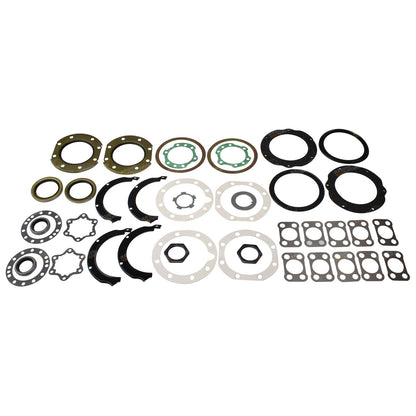 Front Swivel Hub Gasket Wiper Seal Kit for Landcruiser 70 Series (1990–1999)