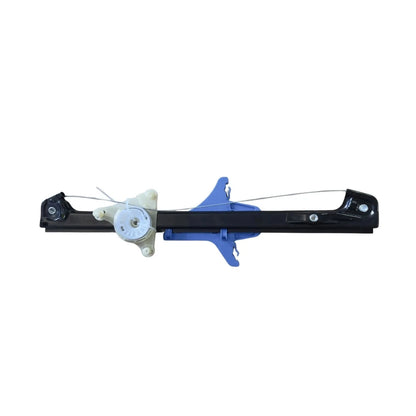 Rear Left Window Regulator