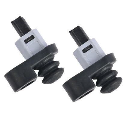 4X Front Door Light Switch for Nissan Patrol GU Y61, Navara D22 (2001-2023)
