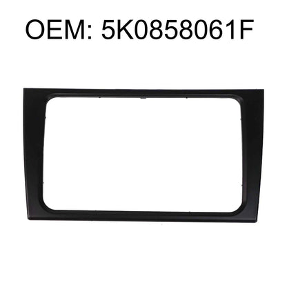 CD Box Bezel for Golf GTI (2008–2013)