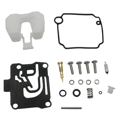 Carburetor Kit for Yamaha 40 50 HP 4 Stroke