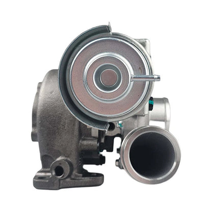 Billet Turbo Charger for Hyundai Grandeur TG, Santa Fe CM (2006–2012)