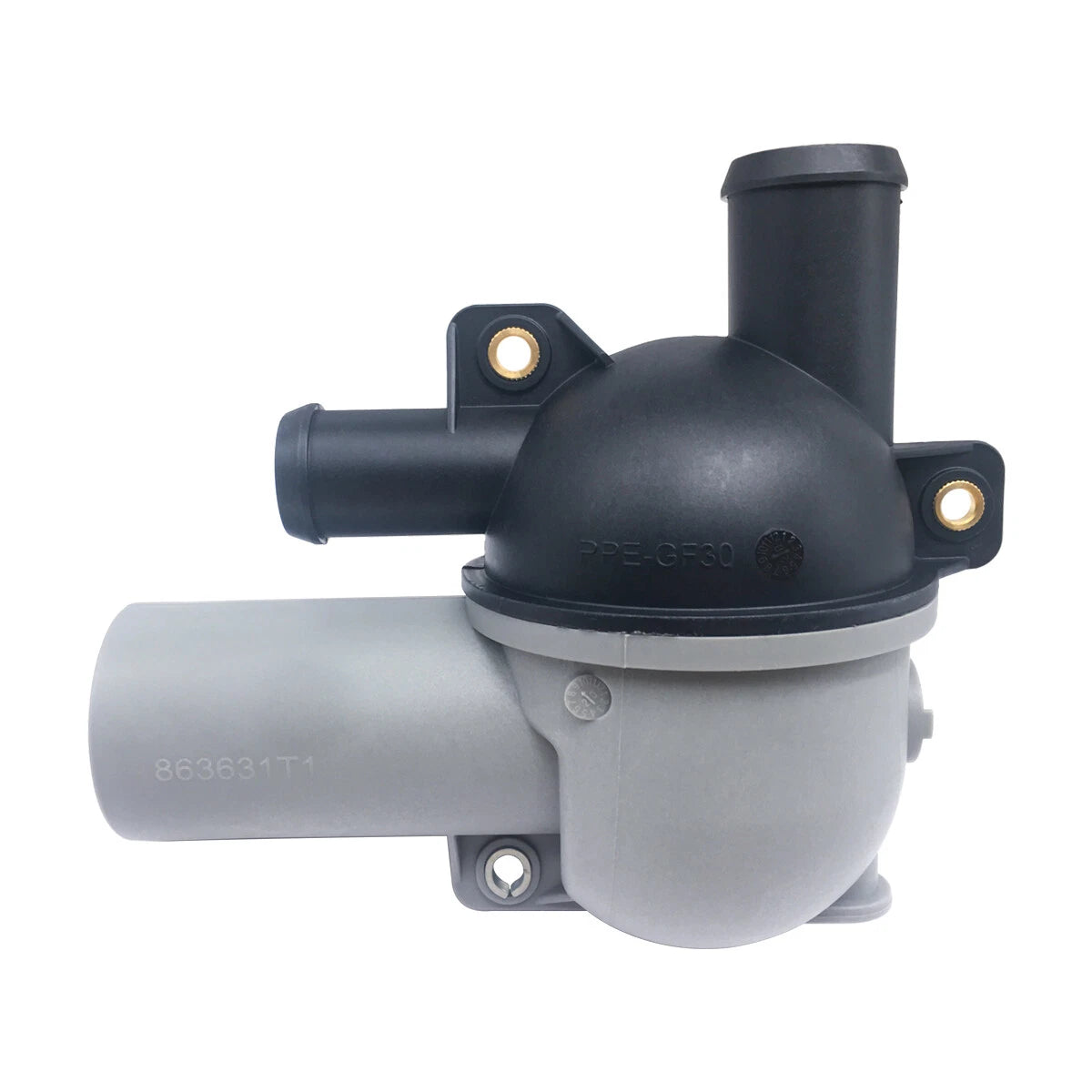 Manual Water Distribution Housing for Mercruiser 4.3 5.0 5.7 6.2
