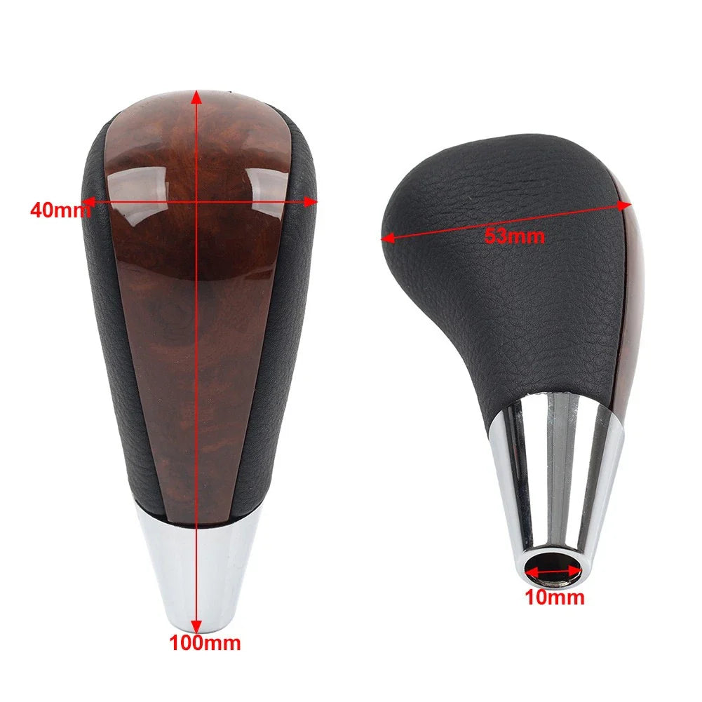 Gear Shift Knob for Toyota Avalon 4Runner Camry Corolla Highlander Lexus