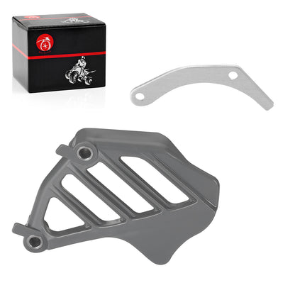 Front Sprocket Cover Guard for Honda CR125R (1998–2007)