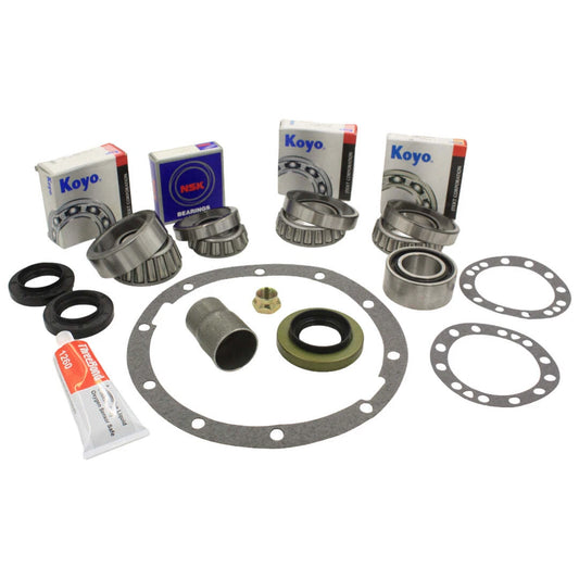 Front Differential Rebuild Kit for Toyota 4Runner, Hilux Surf