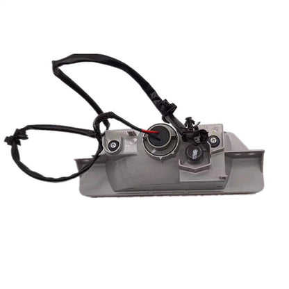Rear Bumper Fog Light for Mazda 3 BM BN (2013-2017)