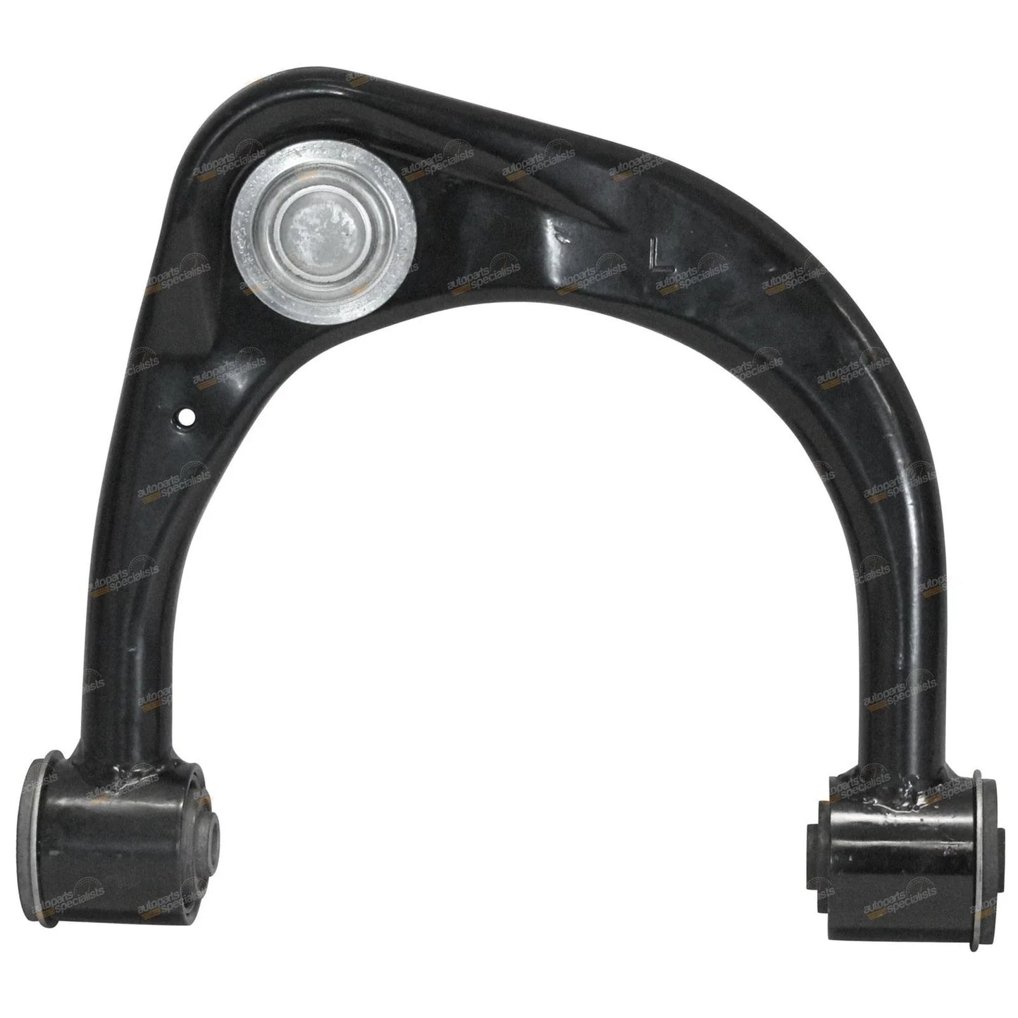 Front LH Upper Control Arm Assembly for Hilux GGN25 KUN25R KUN26 (2005–2016)