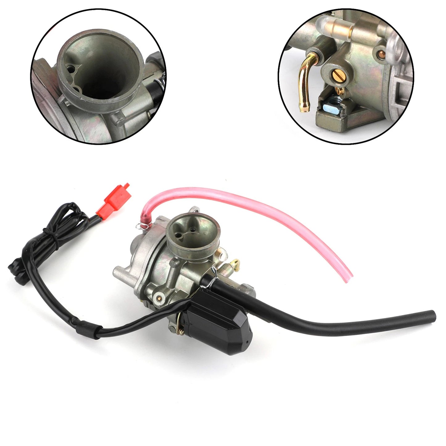 Rear Brake Master for Yamaha WR250F WR426F WR400F (A)