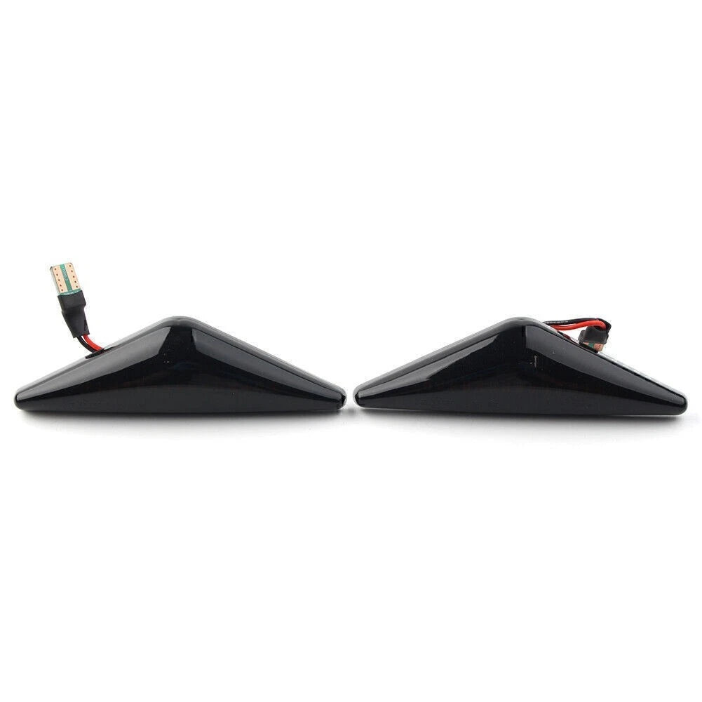 LED Side Turn Signal Indicators for Ford Focus MK1 (1998–2004)