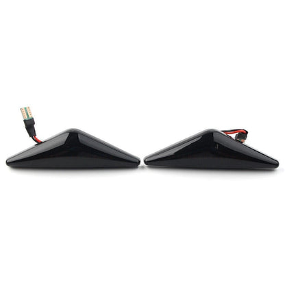 LED Side Turn Signal Indicators for Ford Focus MK1 (1998–2004)