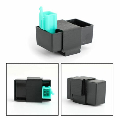 5 Pin AC CDI Box for 50cc 70cc 90cc 110cc Scooter ATV Quad (AF)