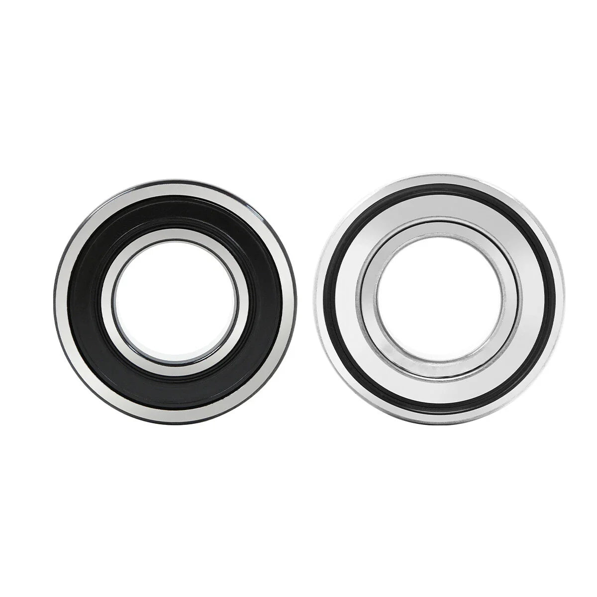 Sealed Ball Bearings for Harley Touring Electra Glide Front Wheel 18''