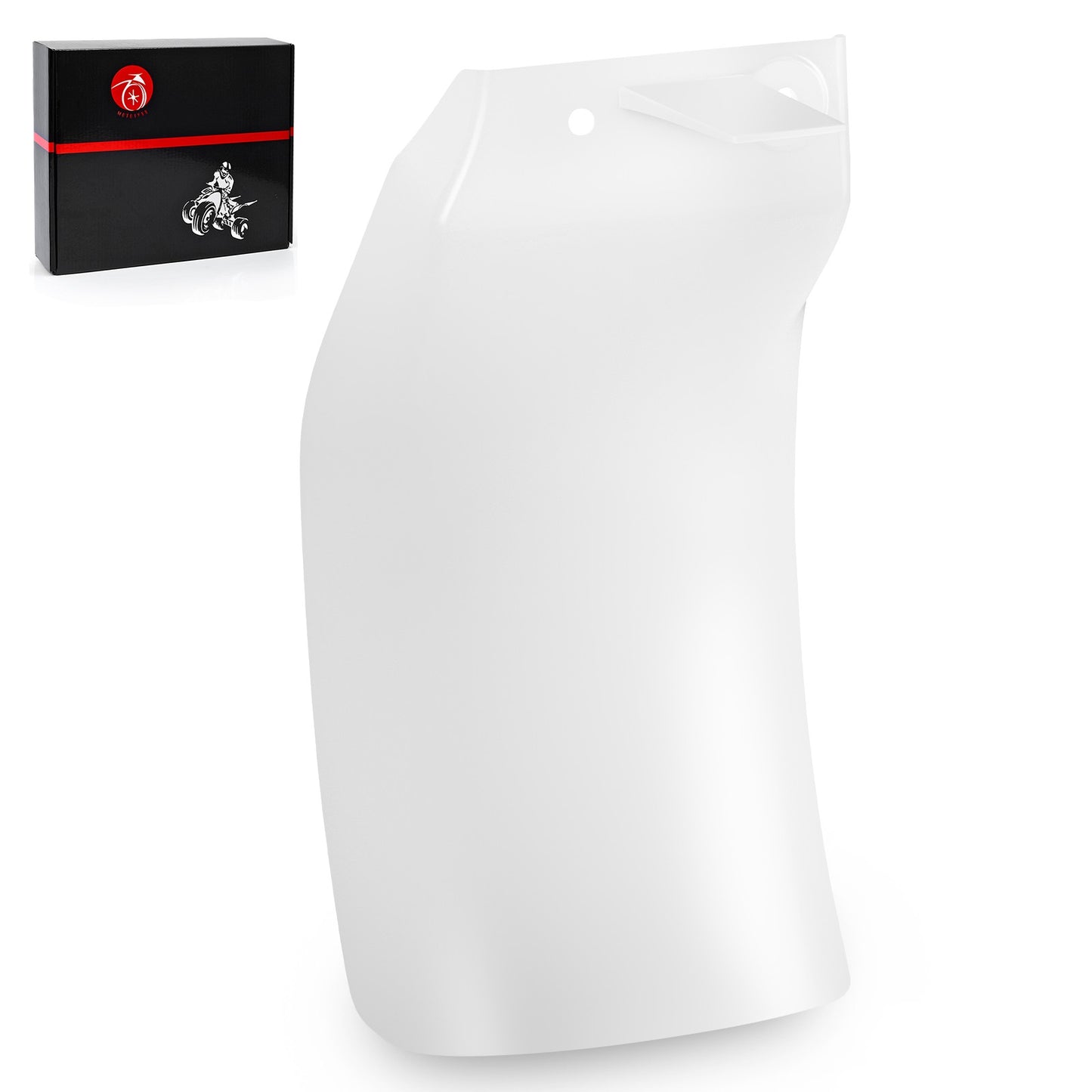 Mud Flap Rear Shock Guard Cover for Honda CRF150R 2007–2024