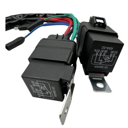 Power Tilt Trim Motor for Yamaha Outboard 40-90 HP