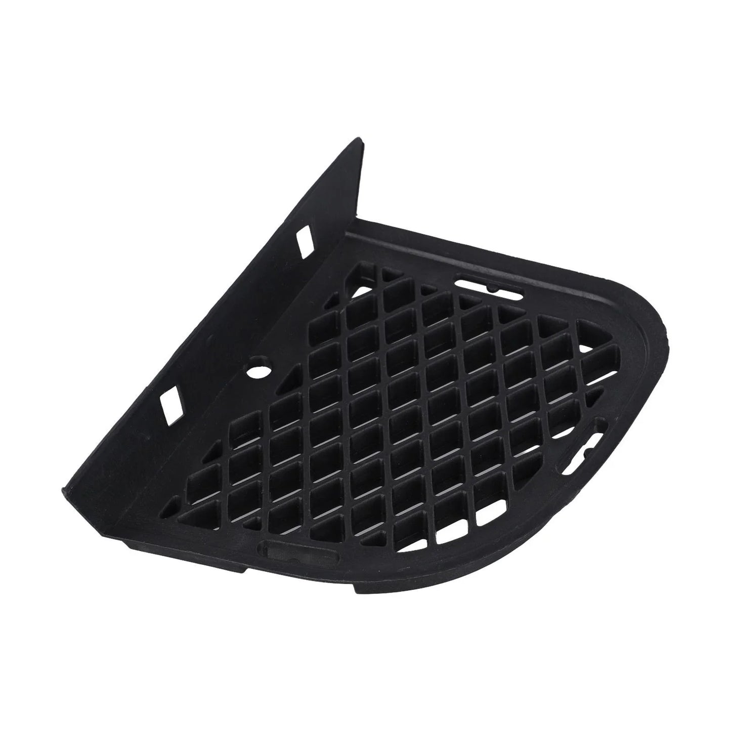 2 x Fog light grilles for Hyundai Tucson (2005–2009)