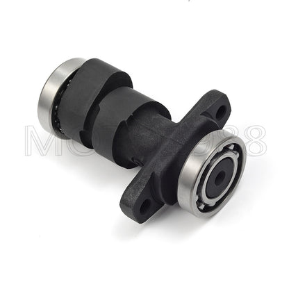Camshaft & Rocker Arm for Honda Sportrax TRX300EX TRX300X (1993–2005)