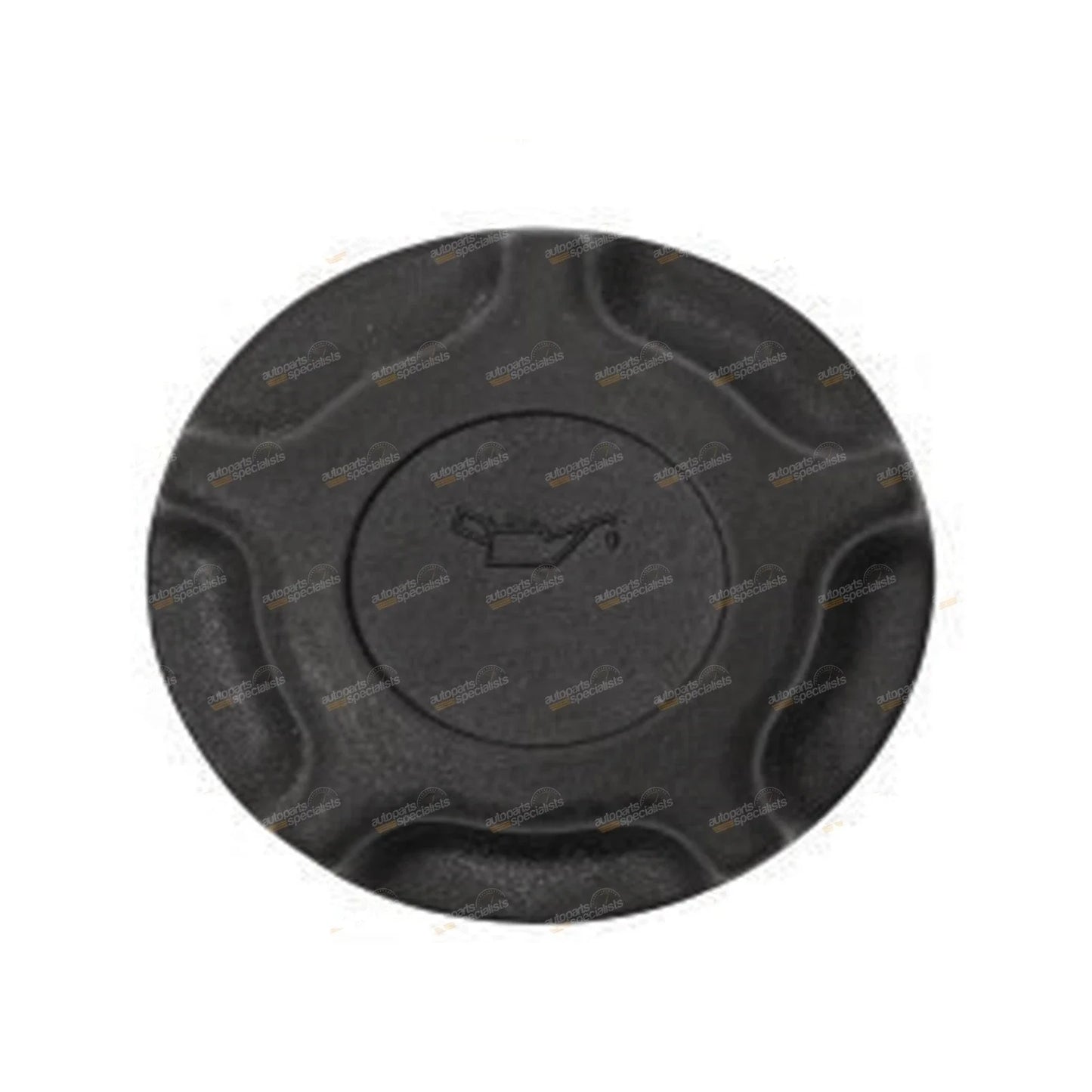 Engine Oil Filler Cap for Landcruiser Prado (2003–2014)