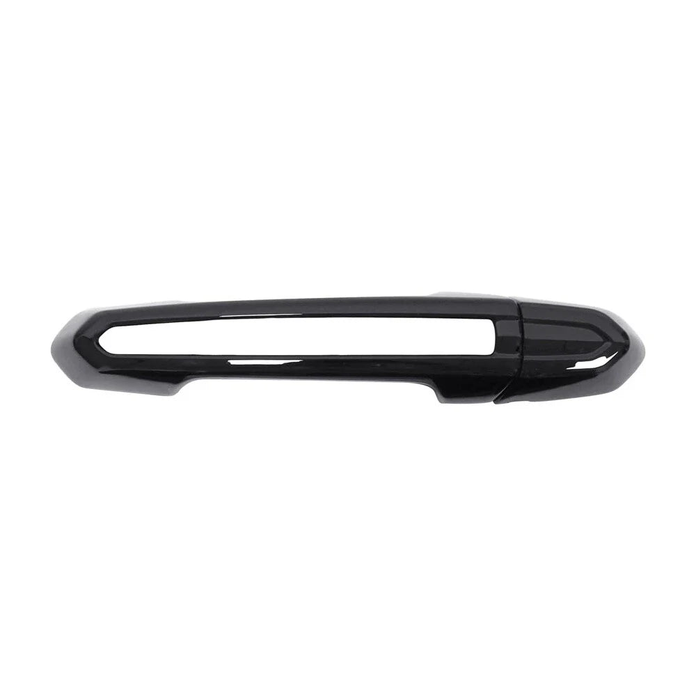4Pcs Exterior Door Handle Covers for Cadillac XT4 XT5 XT6 CT4 CT6 (2013-2021)