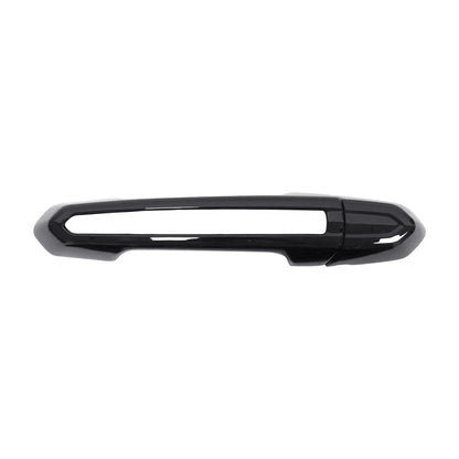4Pcs Exterior Door Handle Covers for Cadillac XT4 XT5 XT6 CT4 CT6 (2013-2021)