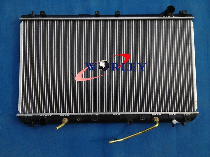 Aluminum Core Radiator for Toyota Camry (1997–2002)