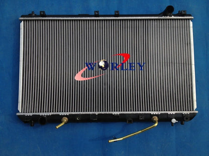 Aluminum Core Radiator for Toyota Camry (1997–2002)