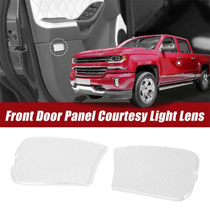 Clear Lens Inner Light for Ford F-150 (1997-2003)