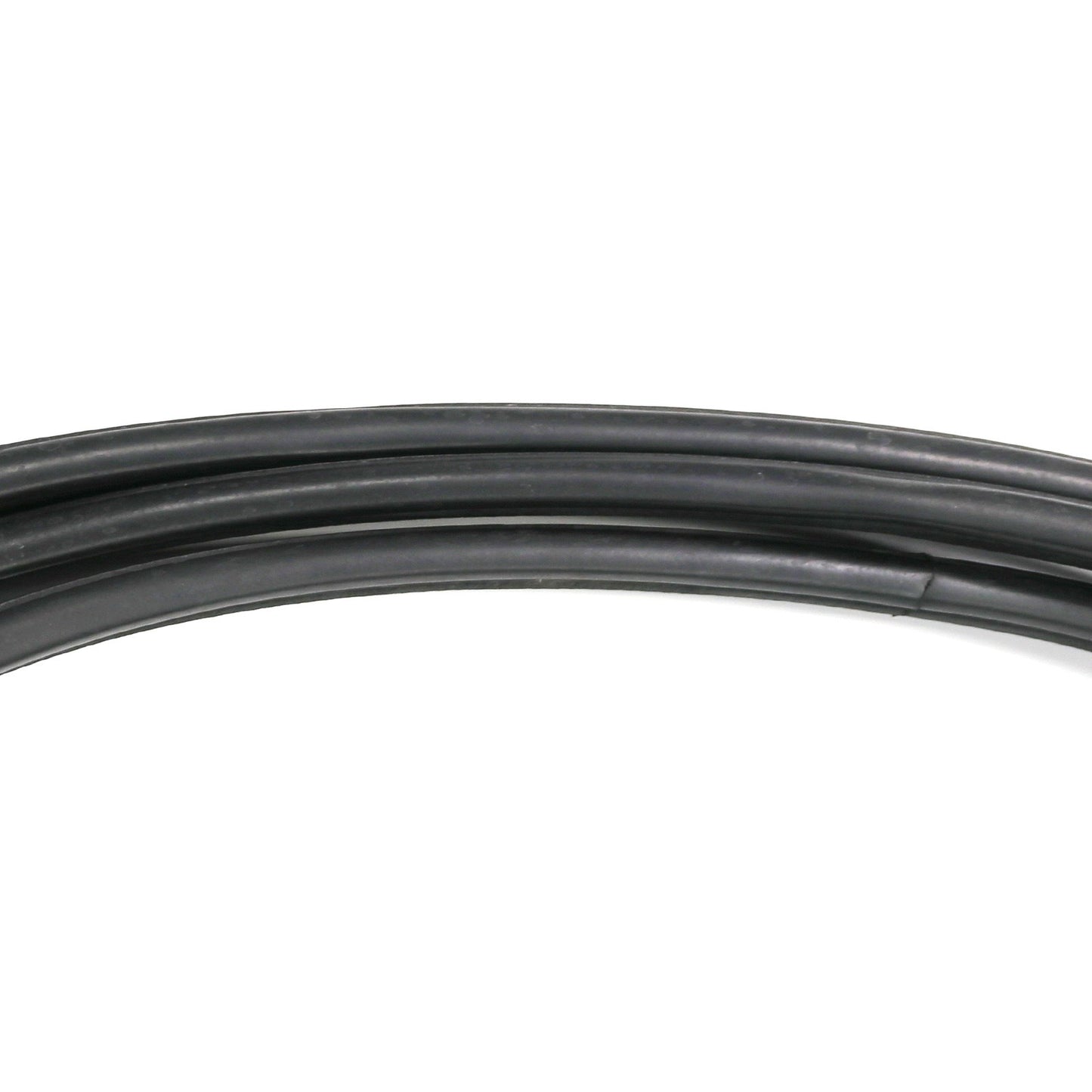 Door Weatherstrip Seal for Honda Accord Sedan (2013–2017)